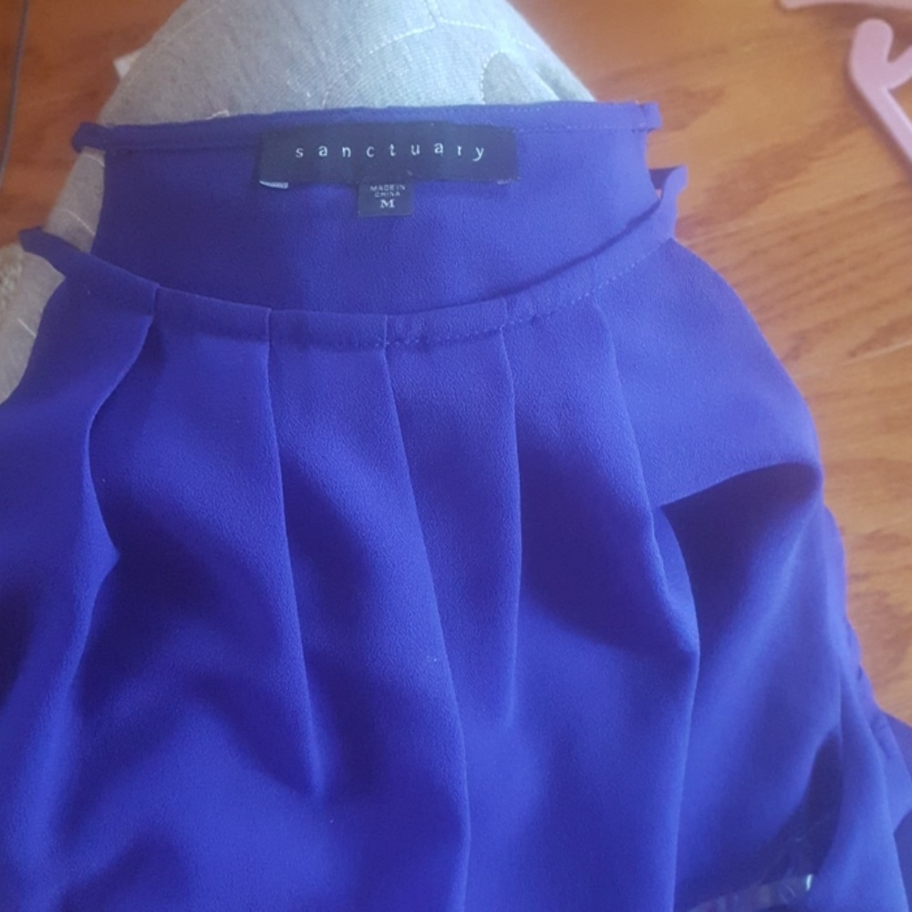 Spaghetti strap top - Picture 2 of 3